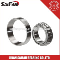 Hot Sale SAIFAN NSK Roulement à rouleaux 30218 Remorques Roulement à rouleaux coniques 30218 Tailles 90 * 160 * 33mm